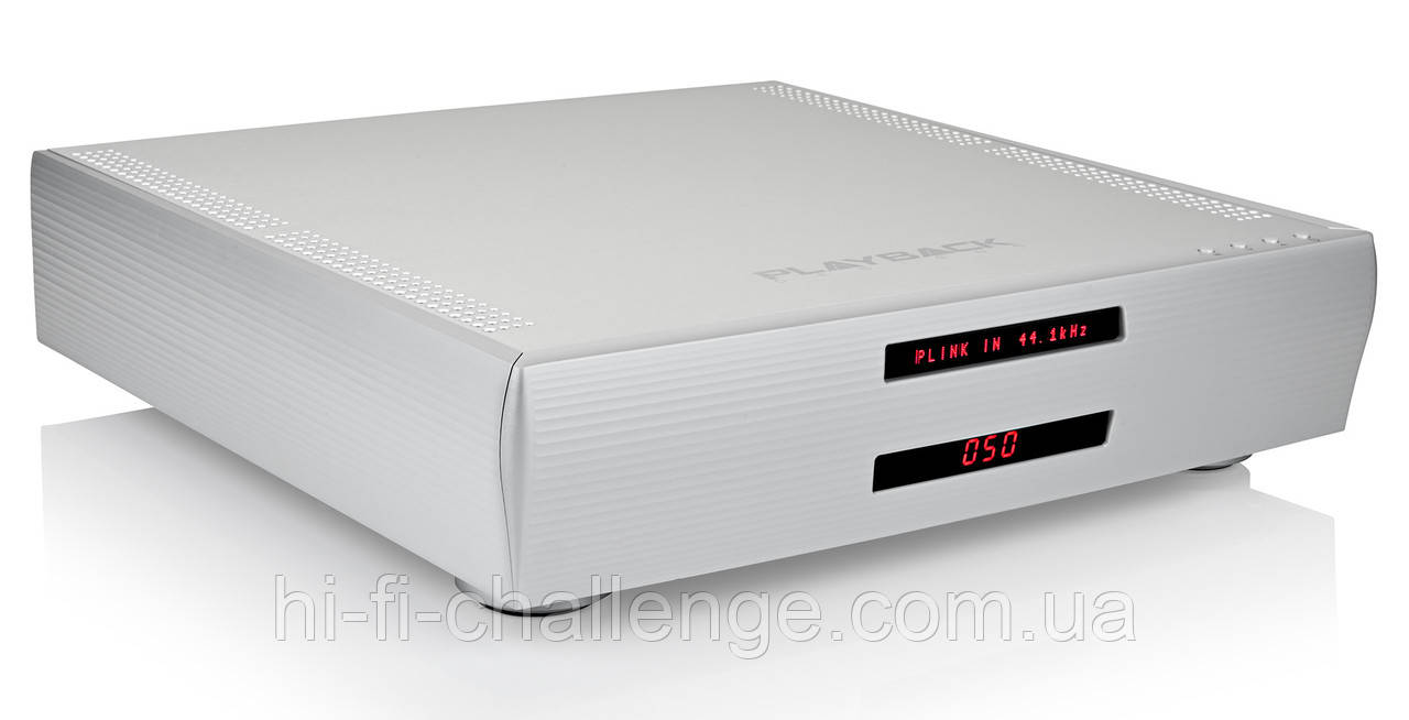 Цифро-Аналоговий Перетворювач Playback Designs MPD-6, фото 1