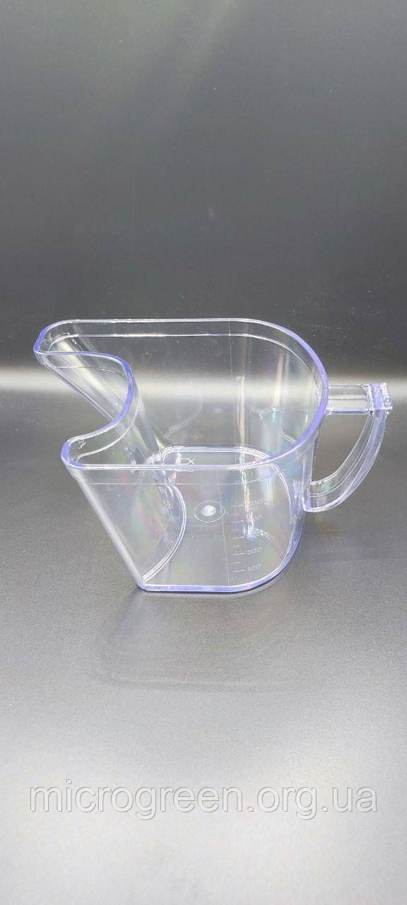 Чаша для соку (No12) для Lexen Healthy Juicer Manual