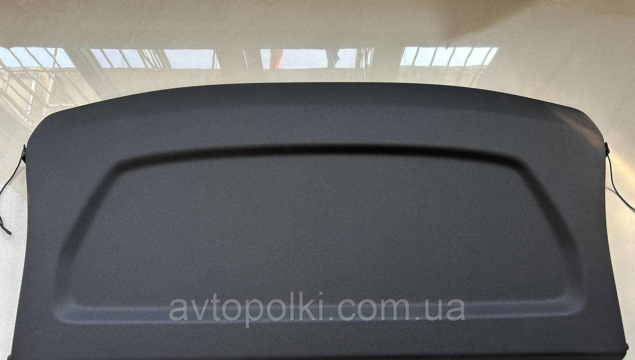 Оріг полка багажника AUDI Q3 2019+ 83A867769 ідеал полиця накладка ролет, фото 1