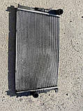 Б/В Радиатор двигуна BMW 3 F30 F20 F34 F32 F36 N47 17117600511, фото 2