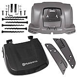 Навіс до зарядної станції Husqvarna 305/310/310 ІІ/315//315 ІІ/315Х/405Х/415Х (5872361-01), фото 5