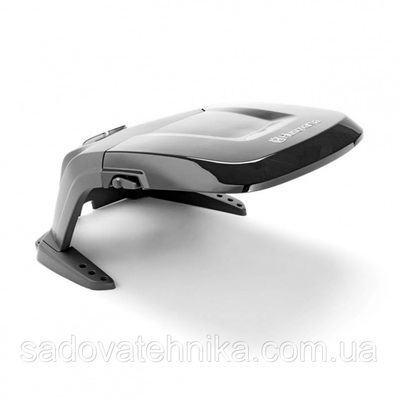Навіс до зарядної станції Husqvarna 305/310/310 ІІ/315//315 ІІ/315Х/405Х/415Х (5872361-01), фото 1