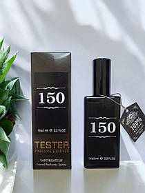 Парфум № 150 за мотивами Paco Rabanne 1 Million (Пако Рабанн 1 Мілліон) 65 мл