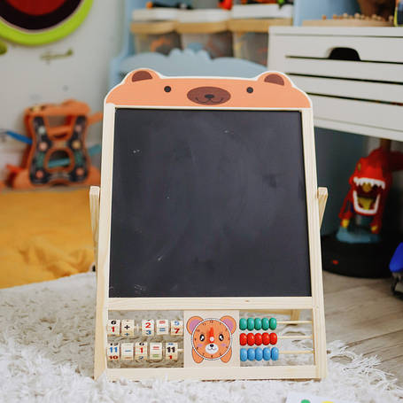 Мольберти та малювання