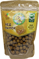 Натуральні солодощі