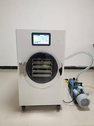 Сублімаційна сушарка INDOKOR DLF-06, фото 1