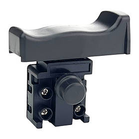 Кнопка HLT-10A для болгарки Evrotec 125