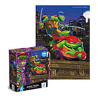 200528 Пазлы ДоДо Леонардо та Рафаель , 250 эле