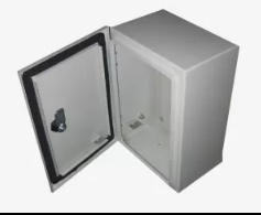 Бокс монтажний герметичний IP54 300х400х200