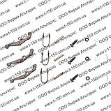 Ремкомплект кошика зчеплення Д-21, малий, фото 4