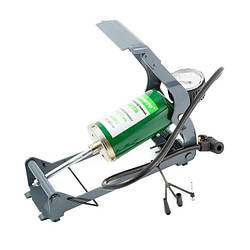 Насос автомобільний ножний