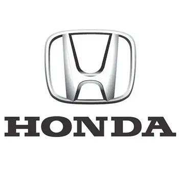 Honda 12,3"
