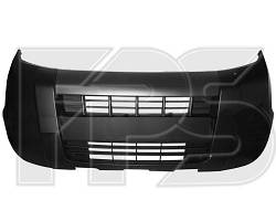 Бампер передний FIAT FIORINO 08-17