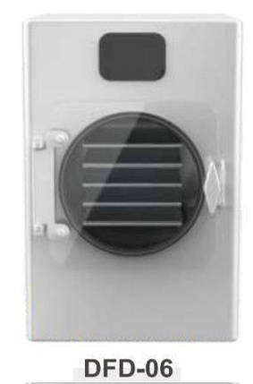 Сублімаційна сушарка INDOKOR DLF-06, фото 2