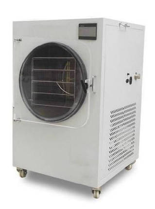 Сублімаційна сушарка INDOKOR DLF-06, фото 3