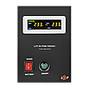 ДБЖ LogicPower LPY-B-PSW-500VA+ (350Вт) 5A/10A з правильною синусоїдою 12В