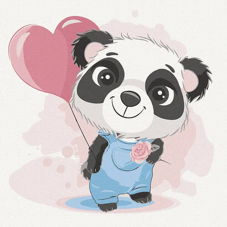 Картини за номерами