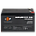 Акумулятор AGM LPM 12V - 8 Ah, фото 7