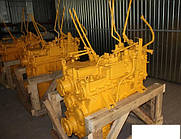 Ремонт КПП трактора К-700, К-700А, К-701, К-744