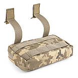 Підсумок для телефона Горизонтальний | Піксель ММ-14 |, фото 7