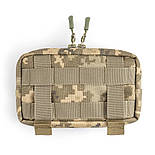 Підсумок для телефона Горизонтальний | Піксель ММ-14 |, фото 5