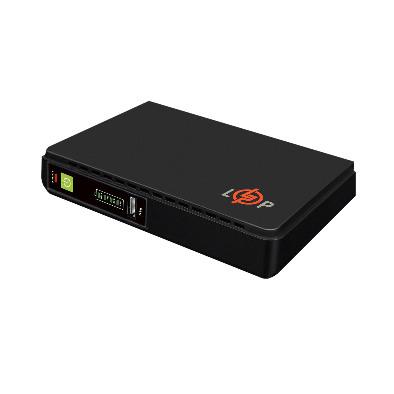 ДБЖ LogicPower LP-430PRO для роутерів/комутаторів