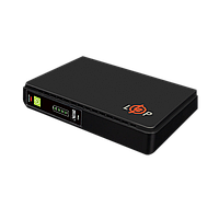ДБЖ LogicPower LP-430PRO для роутерів/комутаторів