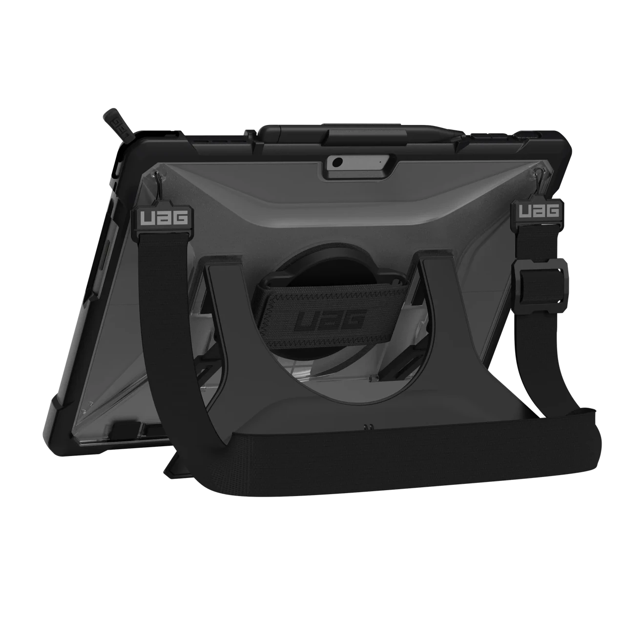 Surface pro 9/10/11 case UAG чохол Plasma