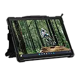 Surface pro 9/10/11 case UAG  чохол Plasma, фото 6