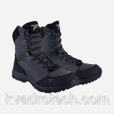 ​​​​​​​Трекінгові черевики Finntrail Tactic 5710 Graphite, фото 1