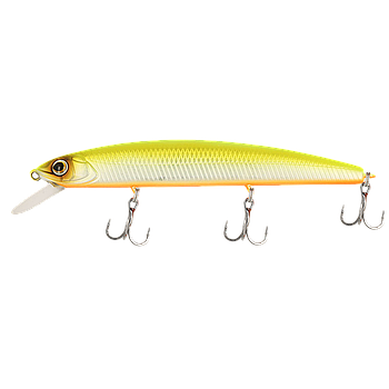 Воблер Strike Pro Montero 90SP 8.6г 866ES