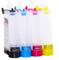 Донор WWM ємність СБПЧ на 4 кольори (Tank-4color), висота 6 ,ширина 12, довжина 12