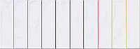 Плитка Cersanit Alisha White Color Str 200*600