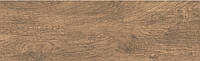 Плитка Cersanit Brantwood Brown 185*598