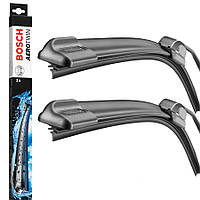 Комплект щеток стеклоочистителей BOSCH Aerotwin 700/650мм Bosch 3397007100