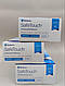 Рукавички Нітрилові, SAFETOUCH PLATINUM WHITE, Білі без пудри, 100шт/уп., фото 5
