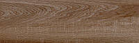 Плитка Cersanit Flaxwood Brown 185*598