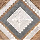 Плитка Cersanit Gasparo Grey 298*298