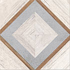 Плитка Cersanit Gasparo Light Grey 298*298