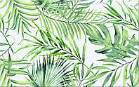 Декор Cersanit Rika Inserto Tropics 250*400