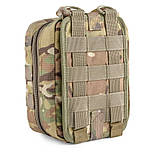 Підсумок для аптечки Відривний | Мультикам |, фото 2