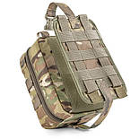 Підсумок для аптечки Відривний | Мультикам |, фото 3