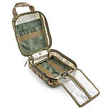 Підсумок для аптечки Відривний | Мультикам |, фото 5