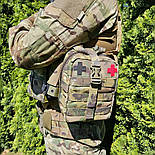 Підсумок для аптечки Відривний | Мультикам |, фото 7