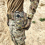 Підсумок для аптечки Відривний | Мультикам |, фото 8