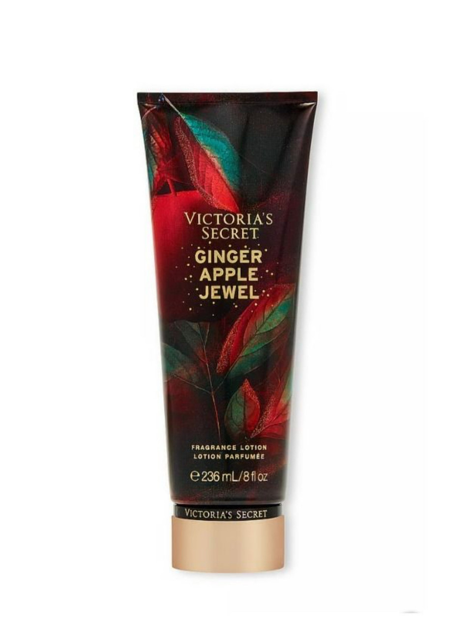 Лосьйон для тіла Victoria's Secret Ginger Apple Jewel Fragrance Lotion, фото 1