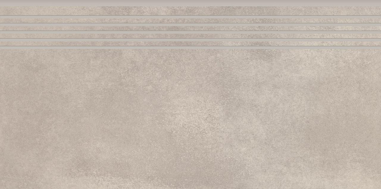 Сходинка Cersanit City Squares Grey Steptread 298*598