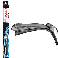 Щетка стеклоочистителя Bosch Aerotwin бескаркасная 340мм Bosch 3397008638