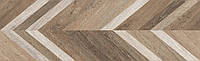 Плитка Cersanit Frenchwood Chevron 185*598