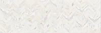 Декор Cersanit Mariel Inserto Chevron 200*600